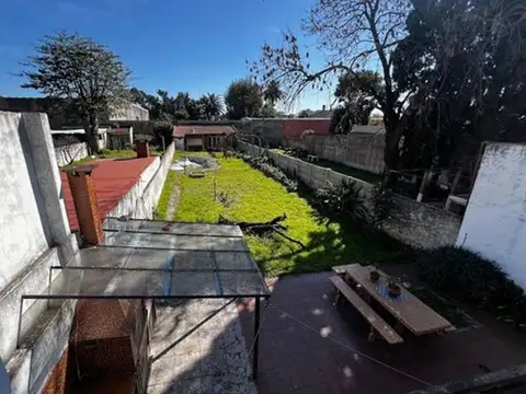 VENTA LOTE  VILLA LUGANO