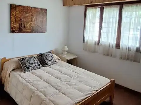 Casa 3 Ambientes Zona Punta Mogotes