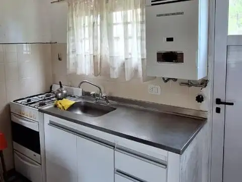 Casa en Alquiler Temporal en Punta Mogotes, $ 95.000