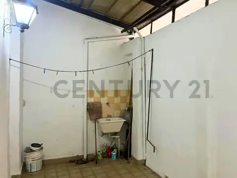 Venta | Departamento duplex de Pasillo (PH) | 1 dormitorio | Pichincha, Rosario