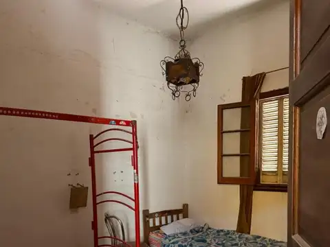 Faustino Allende 638