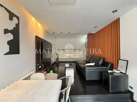 Depto Tipo Casa en Venta en Castelar, USD 155.000