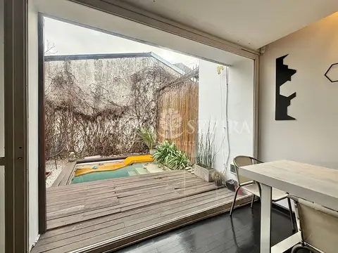 Depto Tipo Casa en Venta 10 años