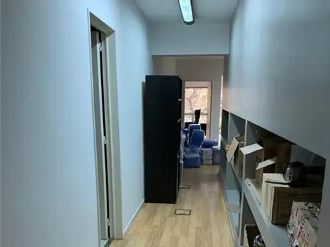 Oficina en Alquiler 25 años