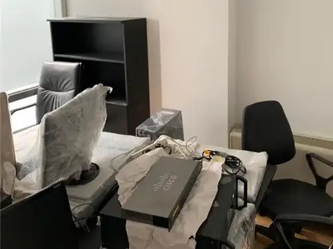 Talcahuano 800, Piso 2