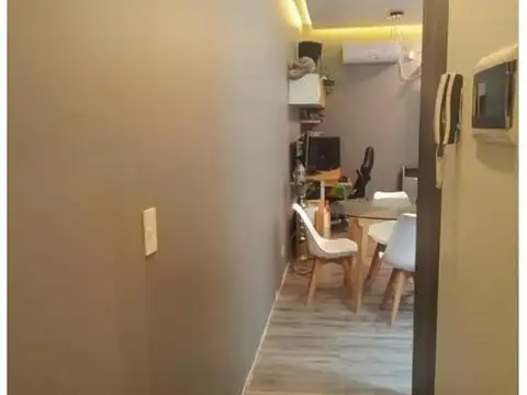 Departamento en Venta en Castelar, USD 80.000