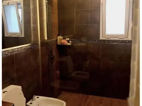 Departamento  2 ambiente en Planta Baja, Castelar Norte.