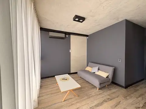 Dos Duplex - La Caleta