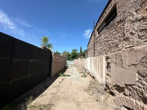 Terreno en Venta de 640,0 m2