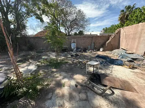 Terreno en Venta de 640,0 m2
