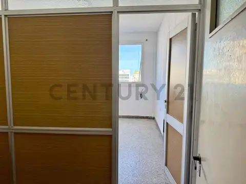 Oficina en Venta en La Plata, USD 18.000