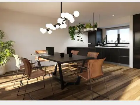 Departamento en Venta de 2 dormitorios