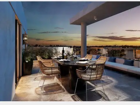 Departamento en Venta en Zona Guemes, USD 137.900