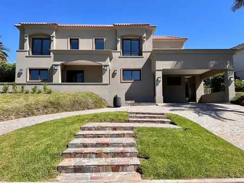 Casa en Alquiler de 5 dormitorios