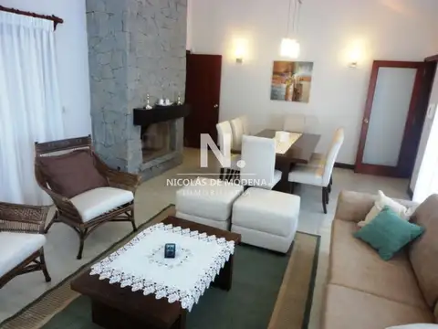 Casa en Venta en Cantegril, USD 1