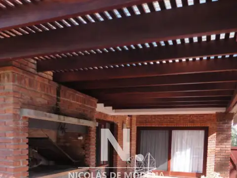 Casa en Venta 2025 años