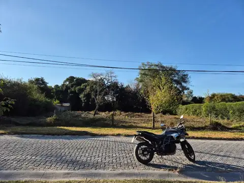 Terreno en Venta de 2600,0 m2