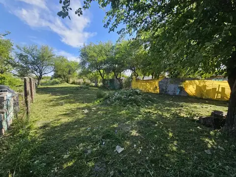 Terreno en Venta en Unquillo, USD 9.500