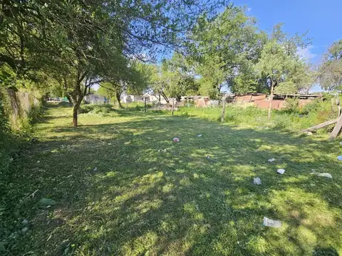 Terreno en Venta de 630,0 m2