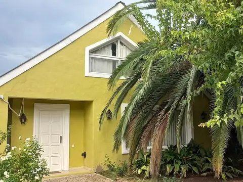 Casa en  Los Lagartos C.C Pilar