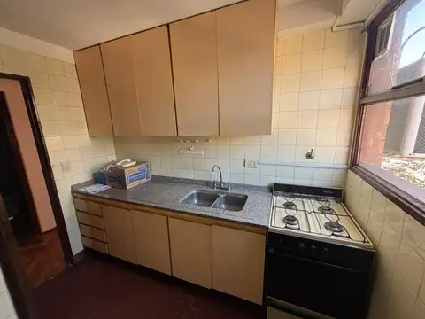 Departamento en Venta en Monserrat, USD 118.000