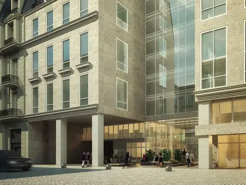 Cochera en Venta Cubierta