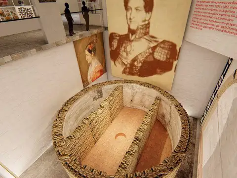 Venta cochera - Paseo de la cisterna - Monserrat