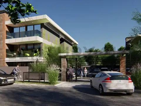 Departamento en Venta de 2 dormitorios