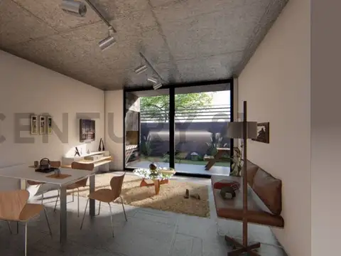 VENTA DEPTO 3 AMBIENTES POZO MORENO