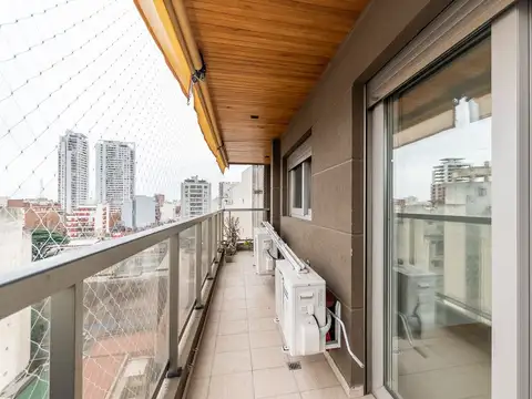 Departamento en Venta en Caballito, USD 280.000