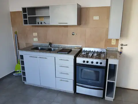 Departamento en Alquiler Apto profesional