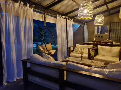 Roberto Laplace al 3000