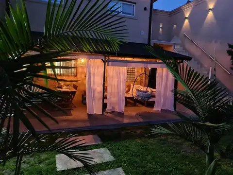 Casa en Alquiler Temporal de 2 dormitorios