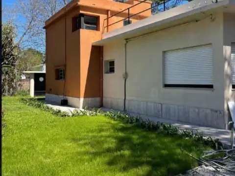 Casa en Alquiler de 3 dormitorios