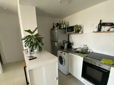 Departamento en Venta al Oeste