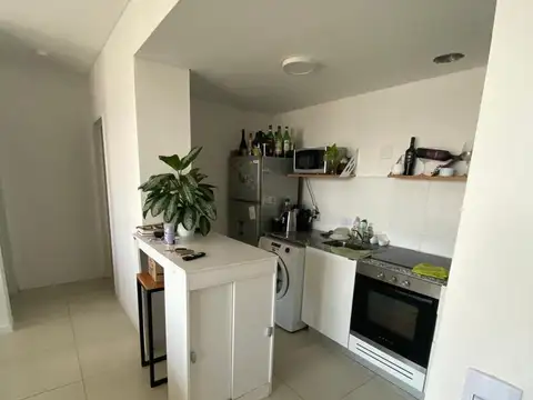 Departamento en Venta 3 años