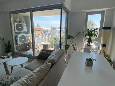 Departamento en Venta en Puerto Norte, USD 75.000