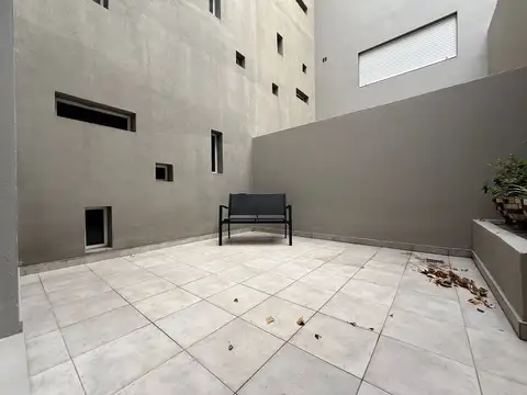 Departamento en Alquiler de 2 ambientes