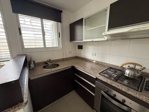 Departamento en Alquiler 7 años