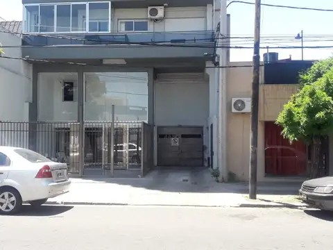 Viamonte 1600, Piso 01 02