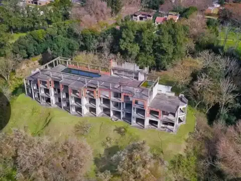 Edificio a Terminar en Escobar