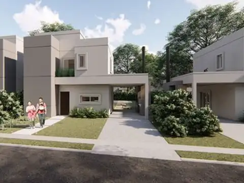 Casa en Venta en Matheu, USD 139.000