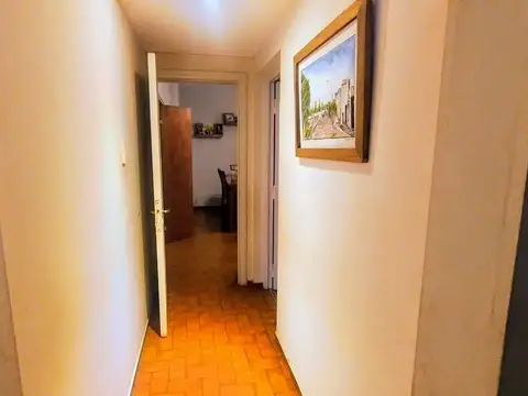 Casa en Venta en Bajo Palermo, USD 185.000