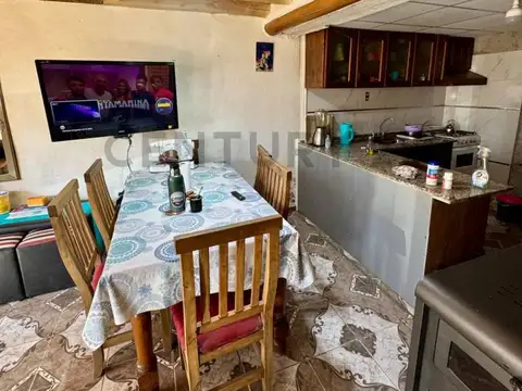 CASA EN VENTA EL NIHUIL SAN RAFAEL