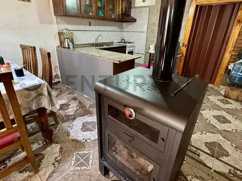 Calle espejo el nihuil , Piso 0