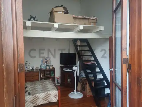 Departamento en Venta de 7 ambientes