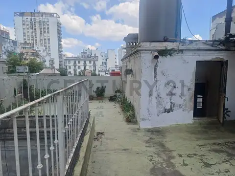 ph 7 AMB EN VENTA ABASTO CABA OPORTUNIDAD INVERSORES