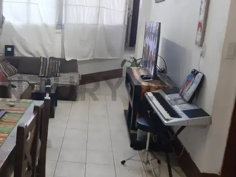 AVDA. CORRIENTES 3100, Piso 2