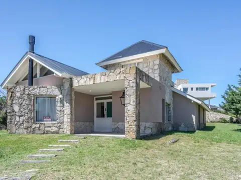 Cariló | Casa La Marina