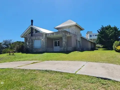 Cariló | Casa La Marina